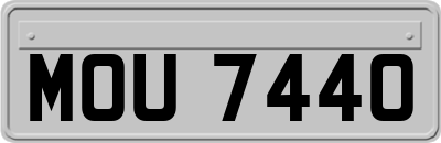 MOU7440
