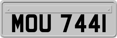 MOU7441