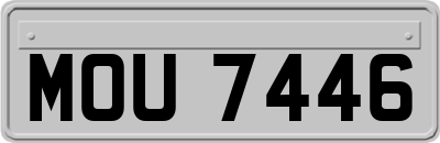 MOU7446