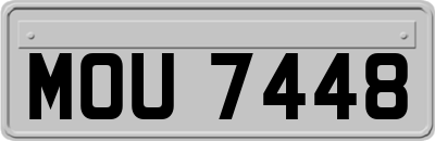 MOU7448