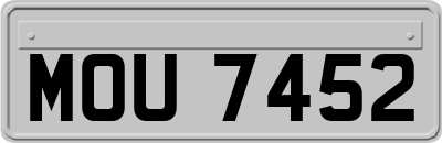 MOU7452