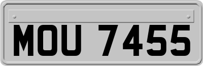 MOU7455