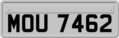 MOU7462