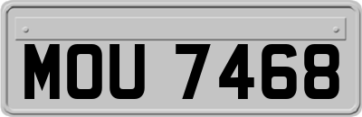 MOU7468