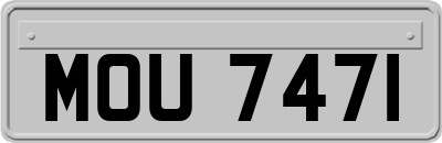 MOU7471