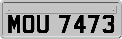 MOU7473