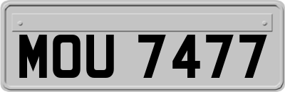 MOU7477