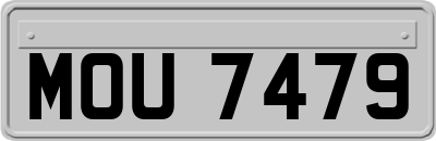 MOU7479