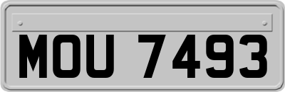 MOU7493