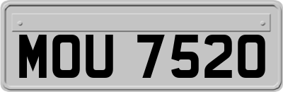 MOU7520
