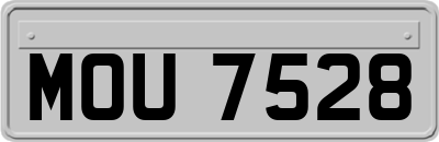 MOU7528