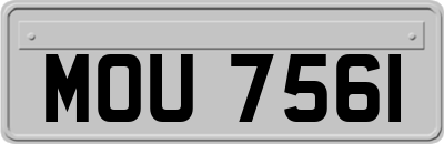 MOU7561