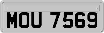 MOU7569
