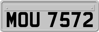 MOU7572