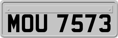 MOU7573