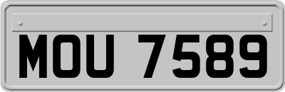 MOU7589