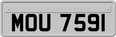 MOU7591