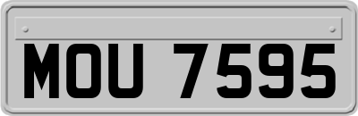 MOU7595