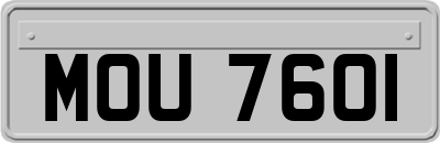 MOU7601