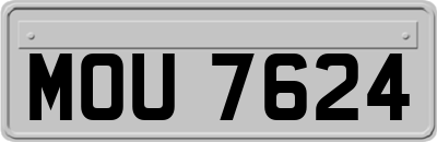 MOU7624