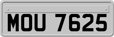 MOU7625