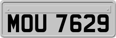 MOU7629