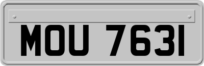 MOU7631