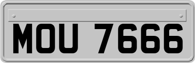 MOU7666