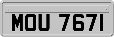 MOU7671