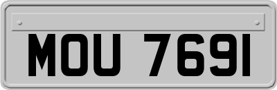 MOU7691