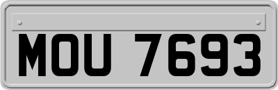 MOU7693