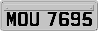 MOU7695