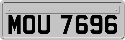 MOU7696