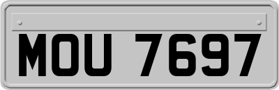 MOU7697