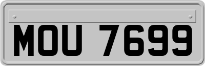 MOU7699