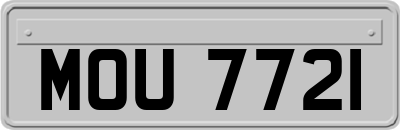 MOU7721