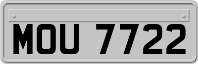 MOU7722