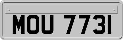MOU7731