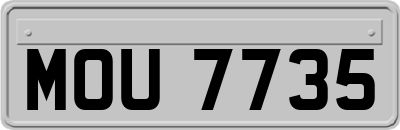 MOU7735
