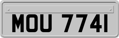 MOU7741