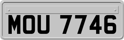 MOU7746