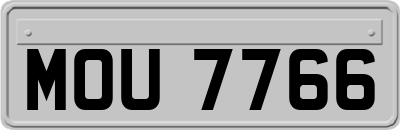 MOU7766