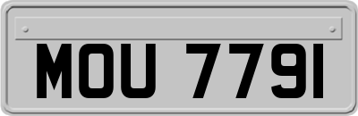 MOU7791