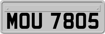 MOU7805