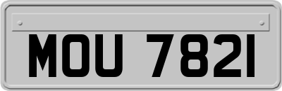 MOU7821
