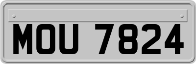 MOU7824
