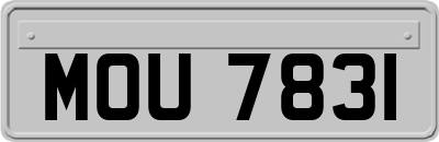 MOU7831