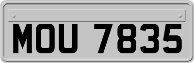 MOU7835