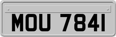 MOU7841