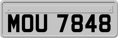 MOU7848